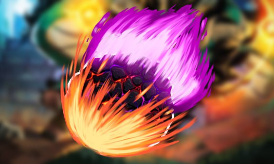 Gravity Vĩnh Viễn