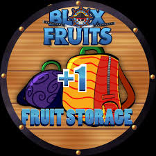 FRUIT STORACE ( +1 SLOT )