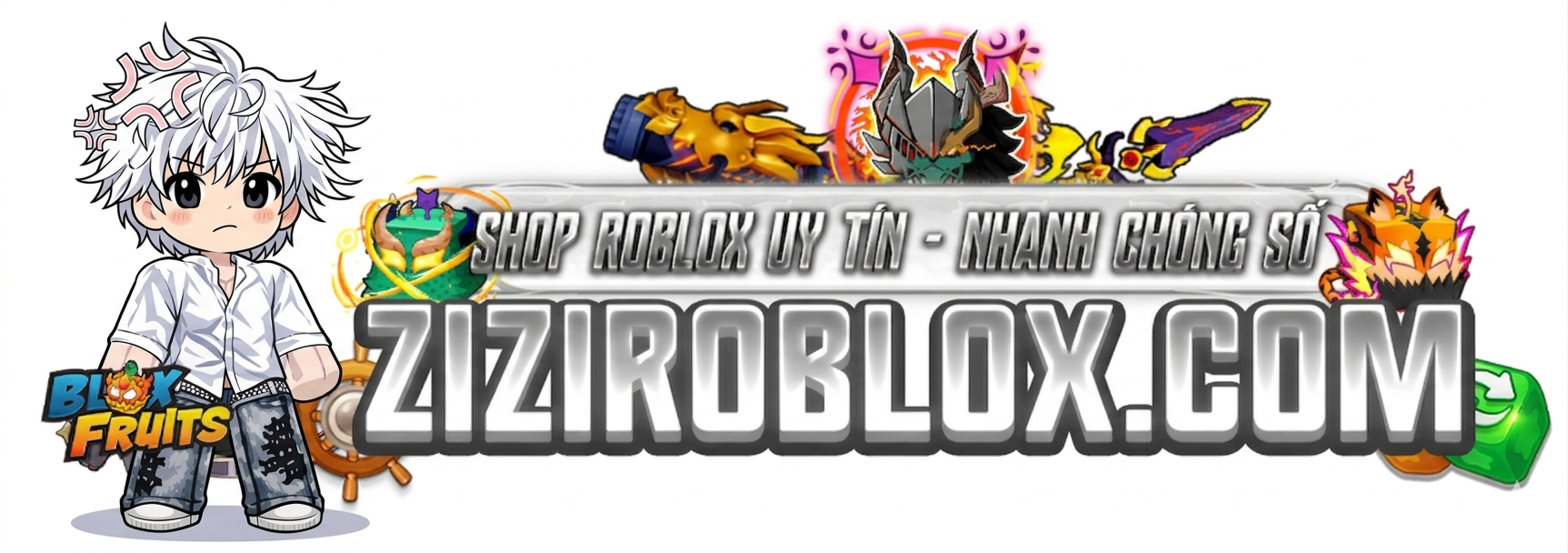 Shop Bán Acc, Túi Mù Chỉ Từ 19K Uy Tín Giá Rẻ, Hỗ Trợ 24/24.